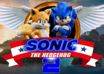 Sonic The Hedgehog 2 confirmado para abril 2022