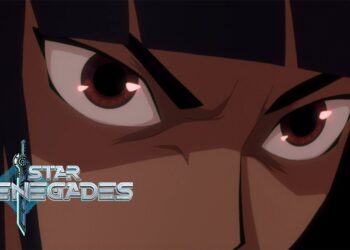 Star Renegades se lanza el 8 de septiembre