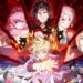 Tales of Crestoria ya está disponible para Android e iOS