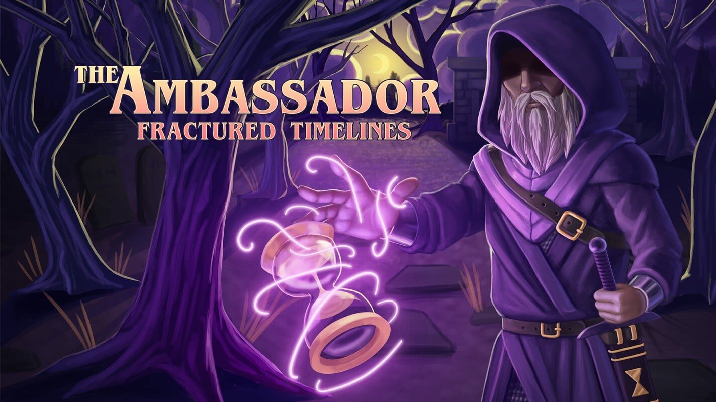 The Ambassador: Fractured Timelines irrumpirá en nuestra dimensión en agosto