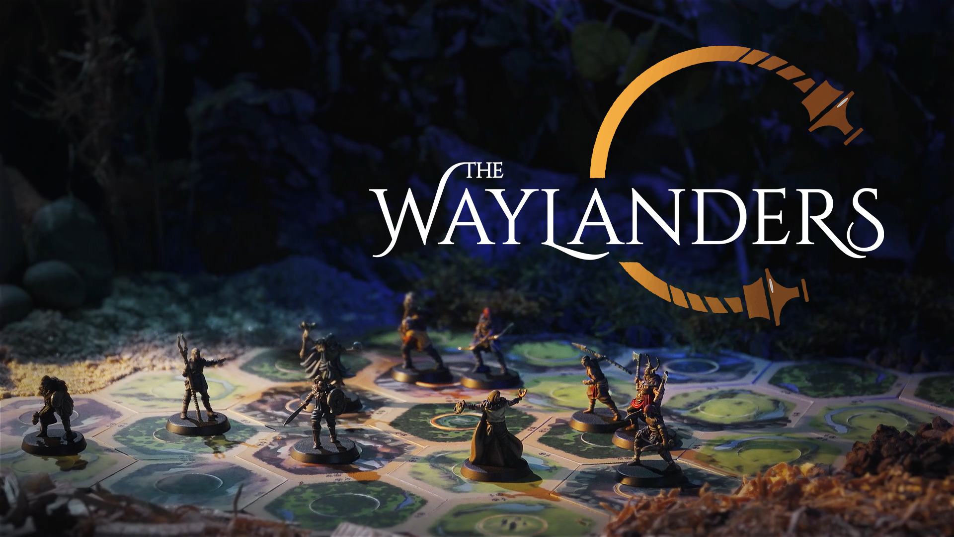 The Waylanders llega a Games in Development en GOG