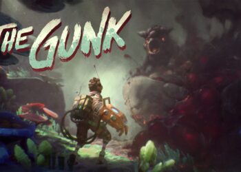 The Gunk anunciado para Xbox Series X, XONE y PC