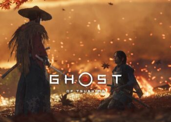 PlayStation Argentina presenta la banda sonora de Ghost of Tsushima