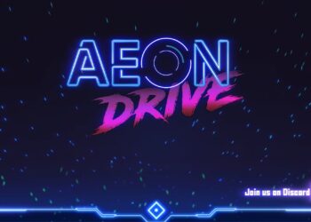 Aeon Drive llegará a Steam y consolas a finales de año