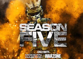 Se confirma la llegada del tren a Warzone de Call of Duty