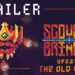 Llega ‘The Old World’ una nueva gran actualización para ScourgeBringer