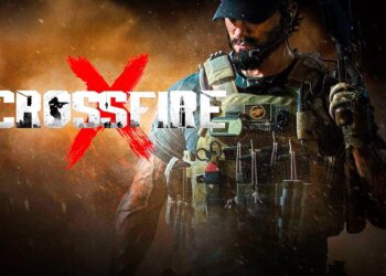 Avance de la campaña de CrossfireX