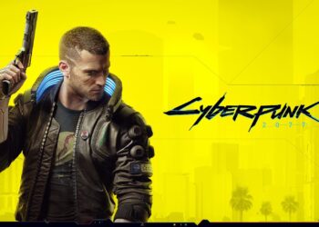 Nueva locación de Cyberpunk 2077 es revelada, y se ve grandiosa