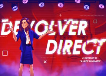 Resumen de la Conferencia de Devolver Digital