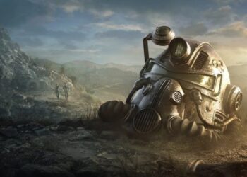 Se anuncia serie de televisión de Fallout