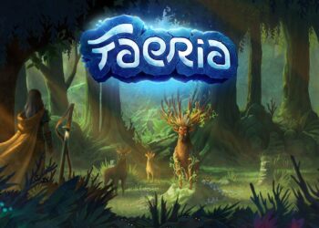 Llega a Xbox One y Nintendo Switch, Faeria, el juego que te permitirá crear batallas épicas