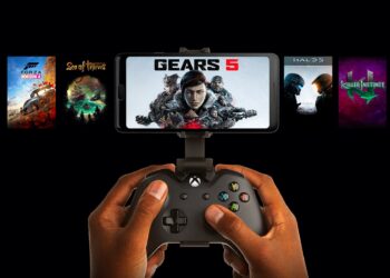 Xbox Game Pass Ultimate incluirá Project xCloud a partir de septiembre