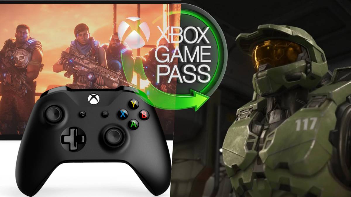 Xbox Game Pass Купить Funpay