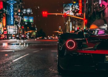 Rockstar y Video Games Deluxe estarían desarrollando un nuevo AAA para VR
