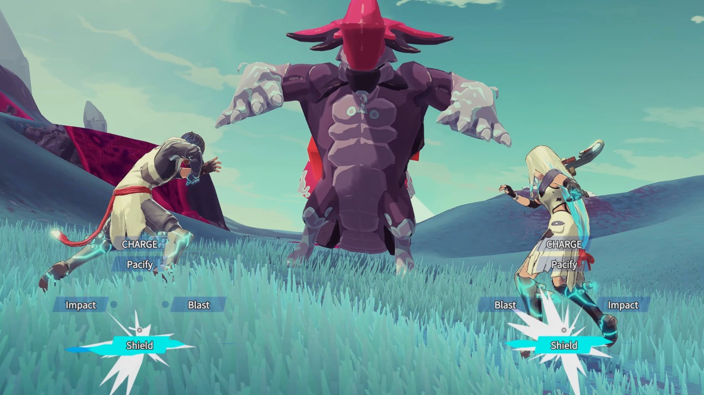 Haven agrega la versión de PS5 y el trailer «Glide Free»