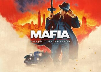 Mafia: Revela nuevo gameplay de su próximo lanzamiento
