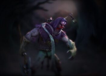 Mandragora lleva a Dark Souls y The Witcher a 2D