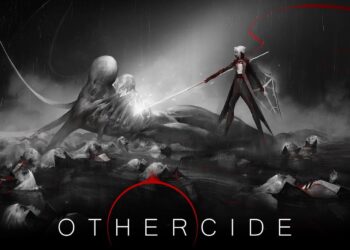 Othercide trae un nuevo webseries: Fighting Shadows