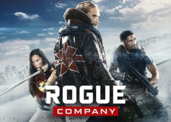 La beta del shooter Rogue Company ya está disponible con Cross-Platform