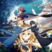 Sword Art Online Alicization Lycoris ya esta disponible en PS4, XONE y PC