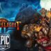 Torchlight 2 ya esta gratis en Epic Games Store hasta el 23 de julio
