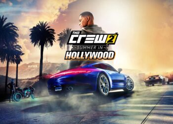 Sexta y nueva gran actualización para The Crew 2 en camino