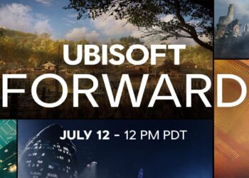 UBISOFT FORWARD – Todo lo que necesitas saber