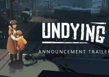 Undying llegará a iOS y Android en 2021