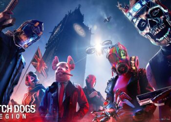 Watch Dogs revala nuevo tráiler de Legion «Resistance»