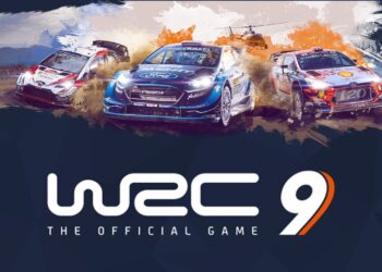 WRC 9 publica detalles sobre la Edición Deluxe y recompensas del pre-order exclusivas