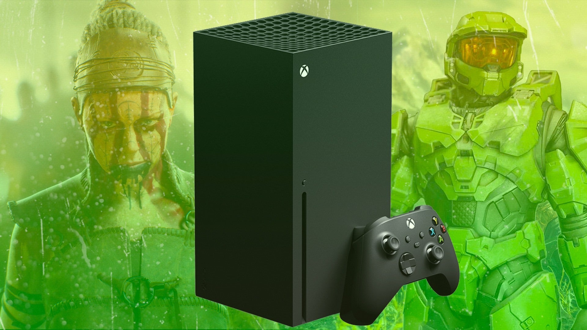 Confirmada la fecha de Xbox Games Showcase
