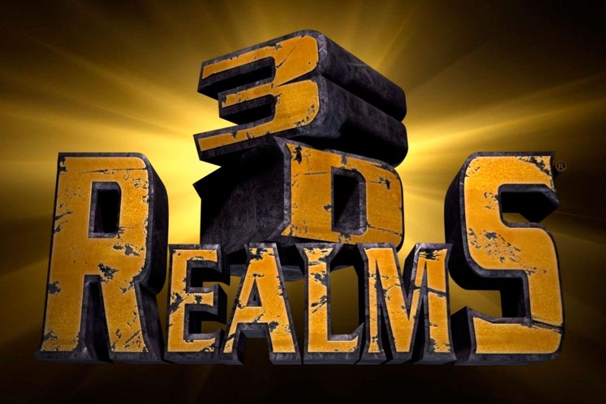 3d realms проекты