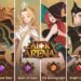 Ezio de Assassin’s Creed llega a AFK Arena