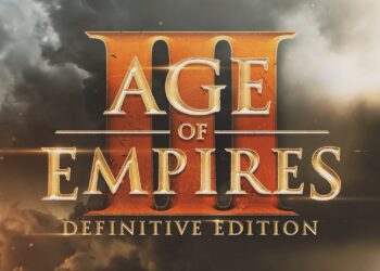 Age of Empires III: Definitive Edition se lanzará el 15 de octubre de 2020 y ya esta disponible su pre-compra