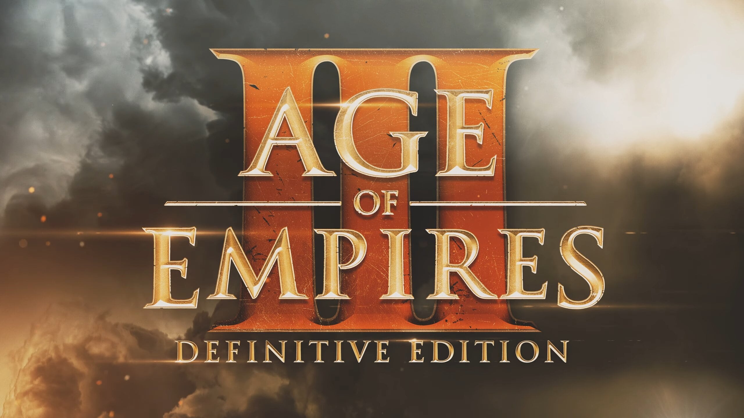 Age of Empires III: Definitive Edition se lanzará el 15 de octubre de 2020 y ya esta disponible su pre-compra