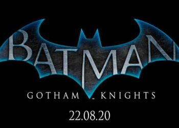 Warner Bros lanza un nuevo teaser de su nuevo juego, Batman: Gotham Knights