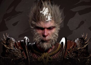 Black Myth: Wu Kong es un nuevo juego de rol de acción y aventuras