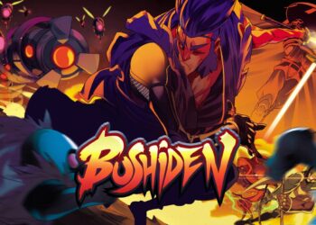Nuevo tráiler de la historia de Bushiden, publicado por Humble Games