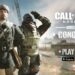 Call of Duty: Mobile presenta la temporada 9, Conquest