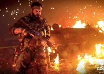 Call of Duty: Black Ops Cold War se lanzará el 13 de noviembre