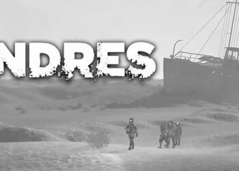 DONTNOD anuncia el nuevo juego Cendres: A Survival Journey