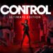 Control Ultimate Edition llegará a Steam