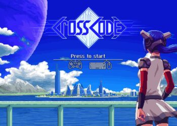 Se retrasan las versión física de PS4 y Switch de CrossCode