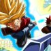 BANDAI NAMCO lanza una actualización Super Saiyan para sus juegos DRAGON BALL Z