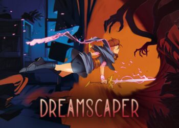 Dreamscaper, el juego de rol y acción surrealista llega a Steam Early Access