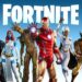 Llegan personajes de Marvel al Nexus de Fortnite