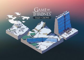 Game of Thrones: Tale of Crows ya disponible en Apple Arcade