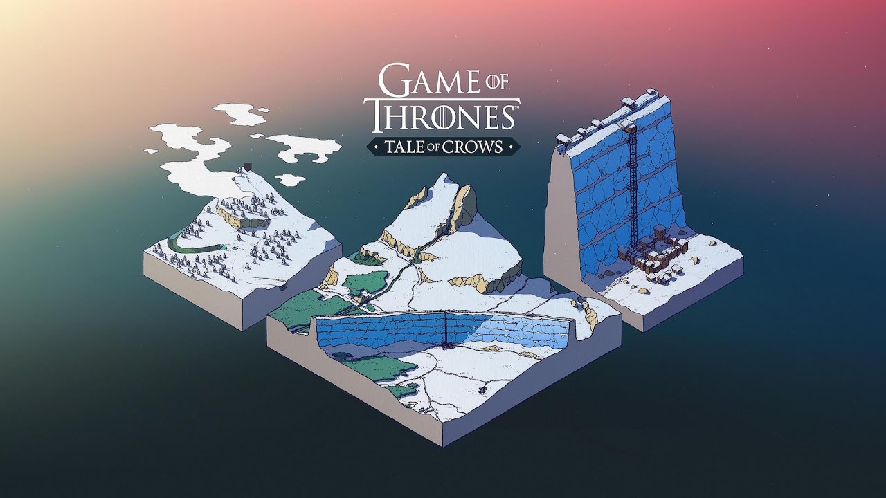 Game of Thrones: Tale of Crows ya disponible en Apple Arcade