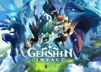 Genshin Impact llegará a el 28 de Septiembre a PC, Android y iOS