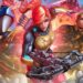 G.I. Joe: Operation Blackout anunciado para PC y consolas